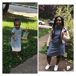 Meet your Posher, Charisma